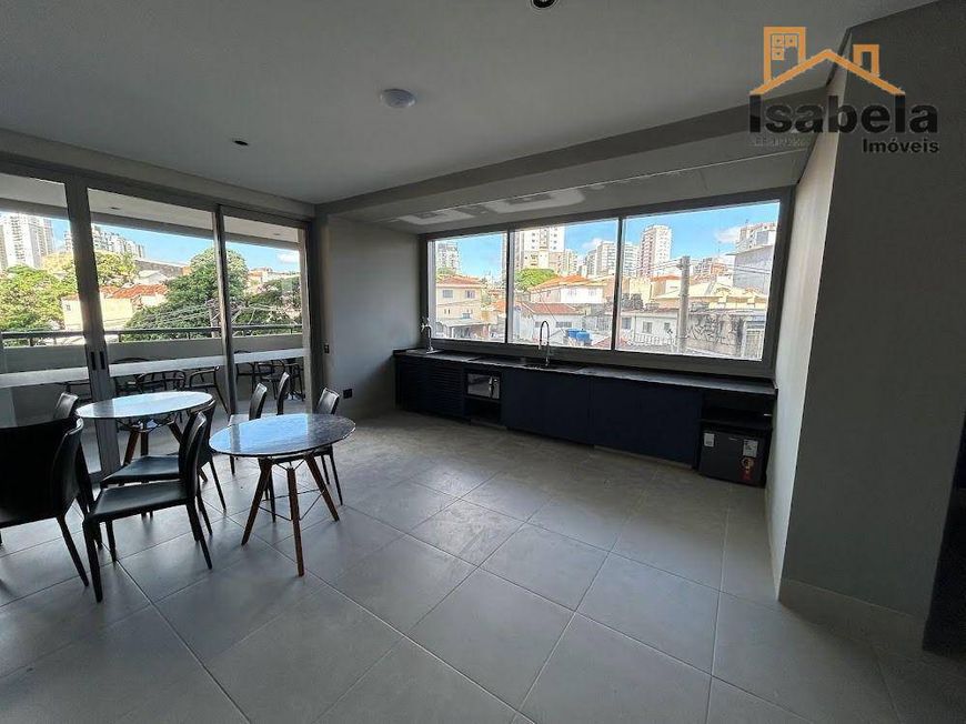 Apartamento com 2 dormitórios à venda, 52 m² por R$ 685.000 - Vila Firmiano Pinto - São Paulo/SP