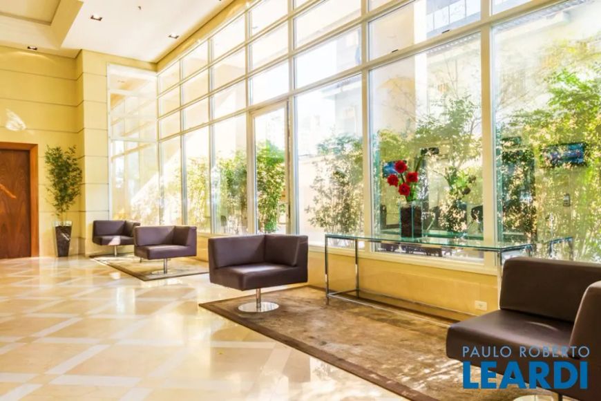 CONJ. COMERCIAL - HIGIENÓPOLIS - SP