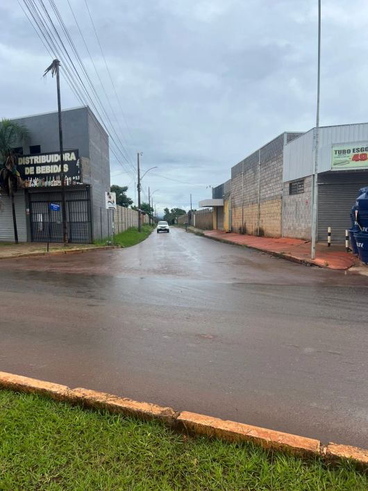 lote comercial, ponte alta norte, região do casa grande, 600m², comercial.