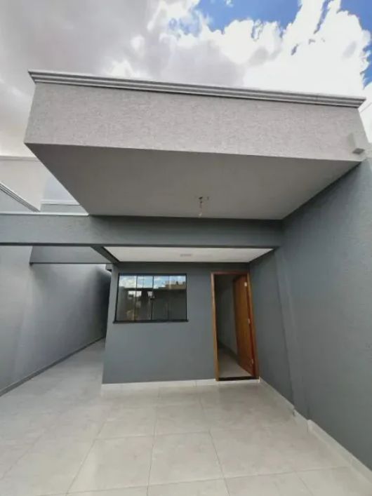 Imóvel para venda possui 85 metros quadrados com 2 quartos em Riacho Fundo I - Brasília - DF