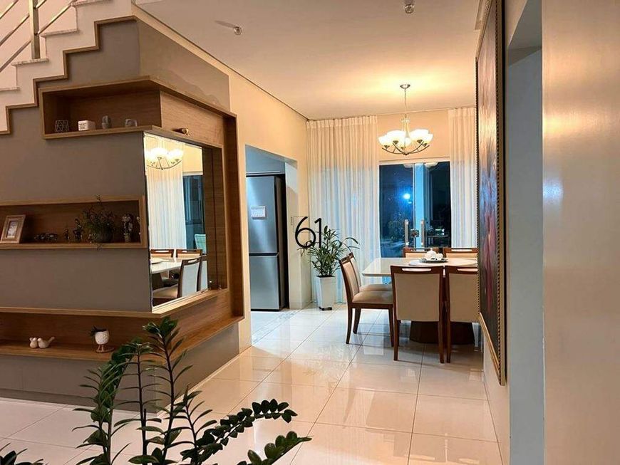 Imobiliária Alto da Boa Vista -Casa Condomínio Alto da Boa Vista à venda
