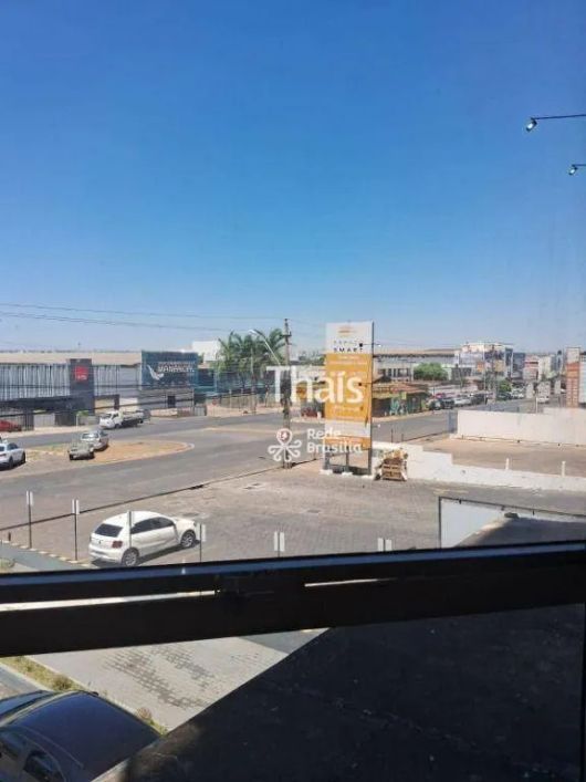 Loja à venda, 2048 m² por R$ 4.200.000,00 - Zona Industrial - Guará/DF