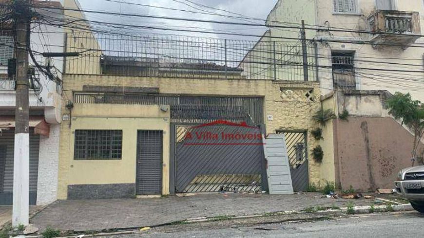 TERRENO NA PENHA