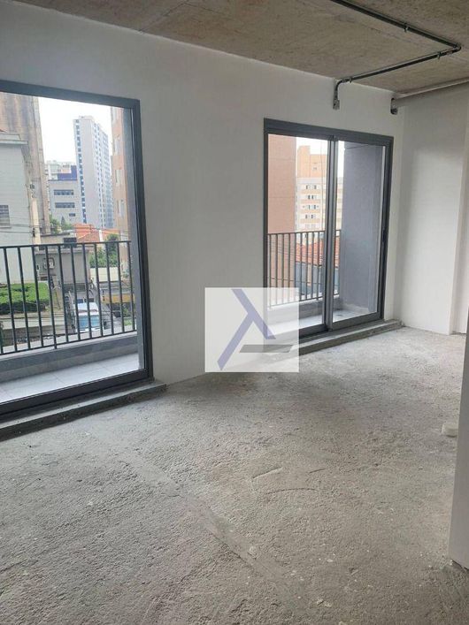 Sala para alugar, 35 m² por R$ 3.073,72/mês - Paraíso - São Paulo/SP