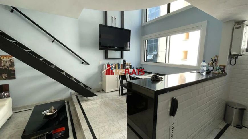 Apartamento com ótimo preço no bairro Itaim Bibi. Confira!
