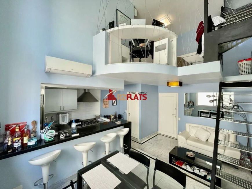 Apartamento com ótimo preço no bairro Itaim Bibi. Confira!
