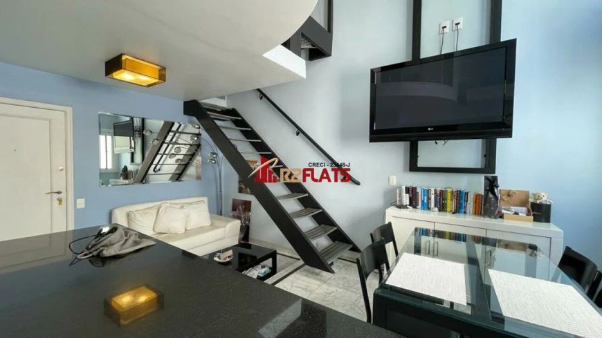 Apartamento com ótimo preço no bairro Itaim Bibi. Confira!