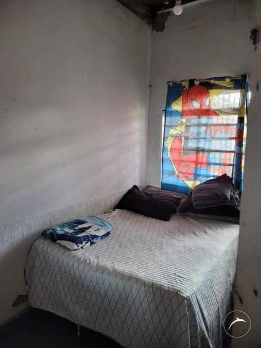 Casa 3 Quartos, 2 banheiros á Venda - QNP 34 Ceilândia Sul