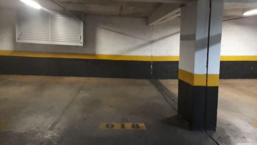 Garagem para Venda Asa Sul, Brasília
