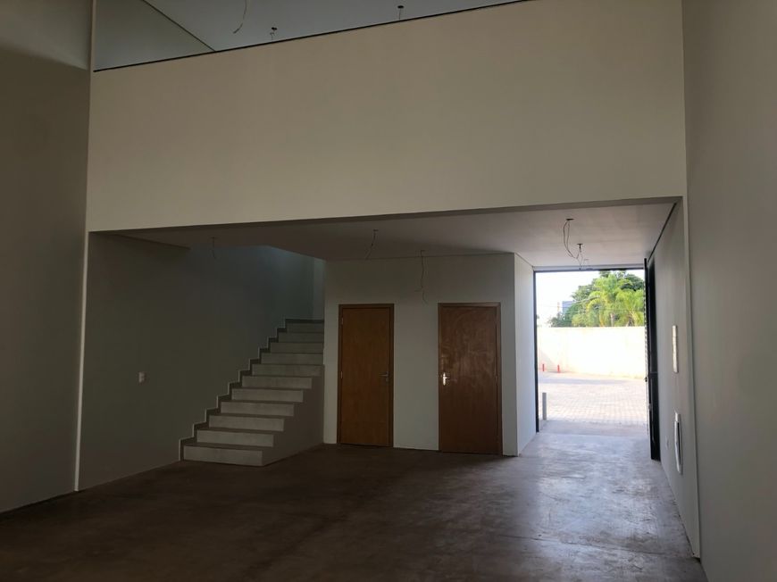 Loja Comercial Pistão Sul | Alugar Brasília