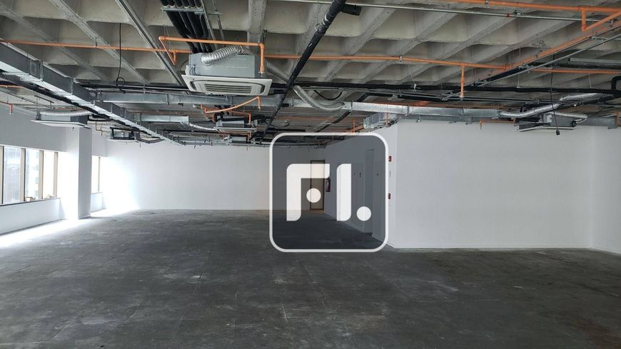Conjunto para alugar, 410 m² por R$ 70.839,18/mês - Vila Olímpia - São Paulo/SP