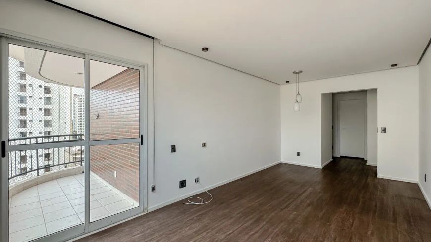 Apartamento tipo para venda com 3 quartos, sendo 1 suíte, 95m²