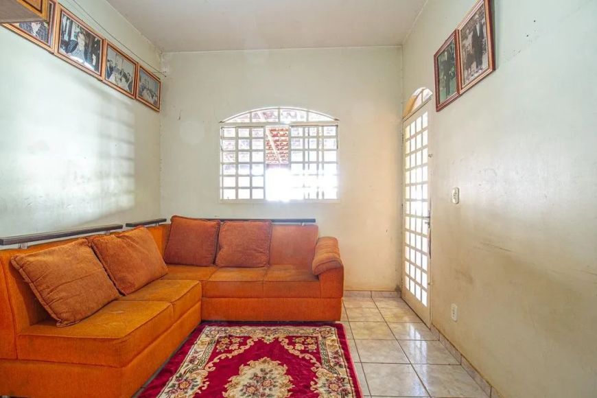Casa para Venda em Brasília, Vicente Pires, 4 dormitórios, 2 suítes, 4 banheiros, 9 vagas