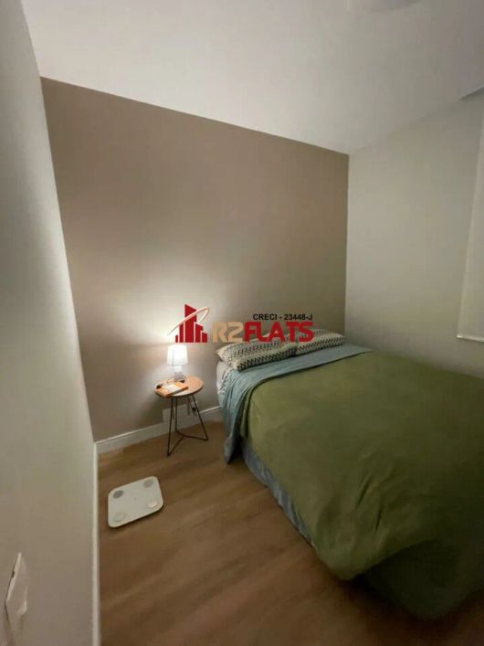 Flat com ótimo preço no bairro Jardins. Confira!