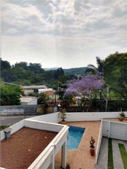 Sobrado à venda, 480 m² por R$ 3.480.000,00 - Tremembé - São Paulo/SP
