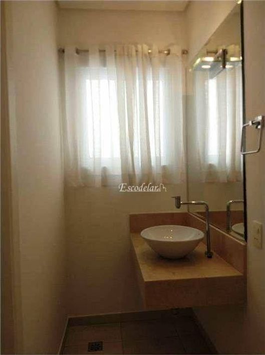 Sobrado à venda, 480 m² por R$ 3.480.000,00 - Tremembé - São Paulo/SP