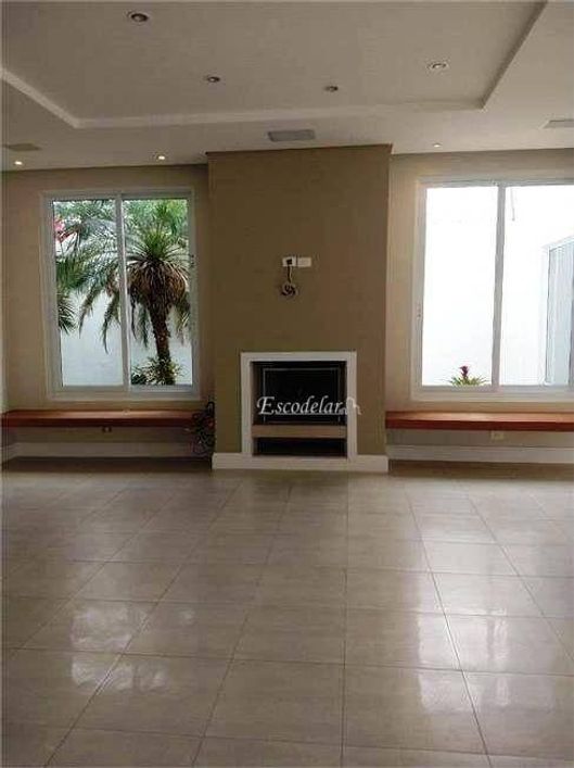 Sobrado à venda, 480 m² por R$ 3.480.000,00 - Tremembé - São Paulo/SP