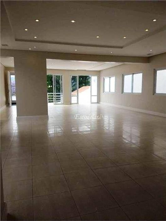 Sobrado à venda, 480 m² por R$ 3.480.000,00 - Tremembé - São Paulo/SP
