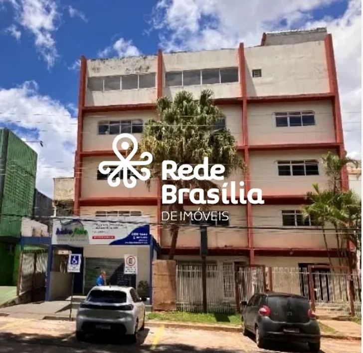 Loja para alugar, 538 m² por R$ 30.500,00/mês - Sudoeste - Brasília/DF