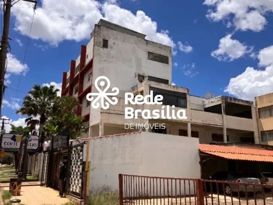 Loja para alugar, 538 m² por R$ 30.500,00/mês - Sudoeste - Brasília/DF