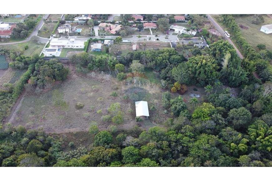 Terreno Park Way quadra 17