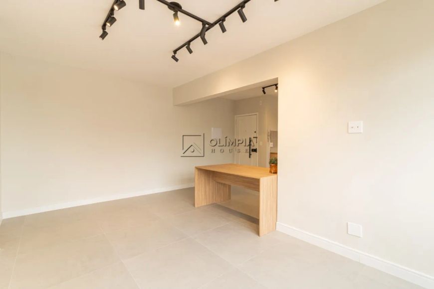 Apartamento Venda 2 Dormitórios - 74 m² Vila Olímpia