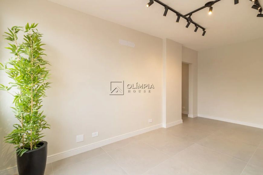 Apartamento Venda 2 Dormitórios - 74 m² Vila Olímpia