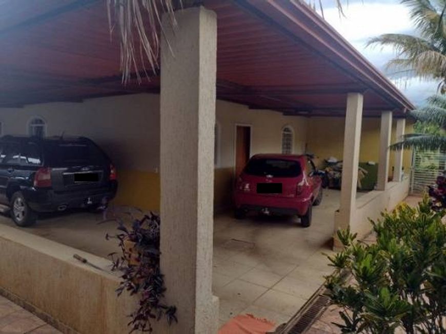 Casa no Arapoangas, lote 900 metros, 550.000