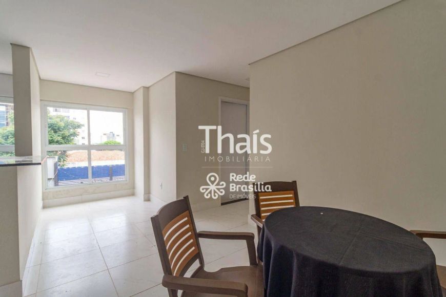 Quadra 301 residencial Fenix | Apartamento de 2 quartos 1 vaga de garagem - Águas Claras