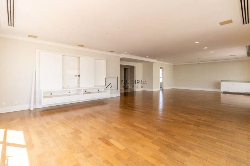 Venda Apartamento 4 Dormitórios - 315 m² Paraíso