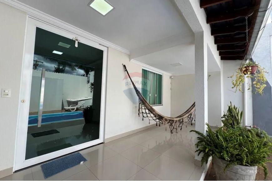 CASA NO CONDOMÍNIO CALIFÓRNIA - RIACHO FUNDO 1
