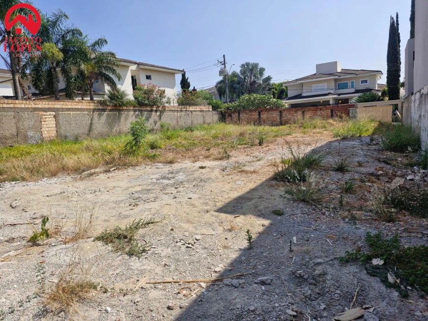 Lote em Condomínio Fechado para Venda em Brasília, Setor Habitacional Jardim Botânico