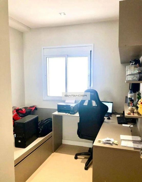 Apartamento à venda, 122 m² por R$ 1.780.000,00 - Água Rasa - São Paulo/SP
