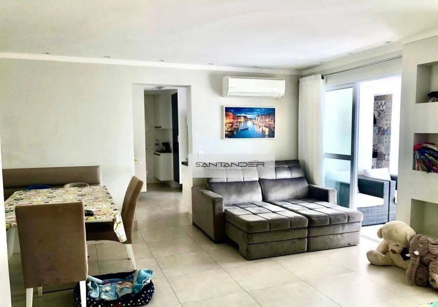 Apartamento à venda, 122 m² por R$ 1.780.000,00 - Água Rasa - São Paulo/SP