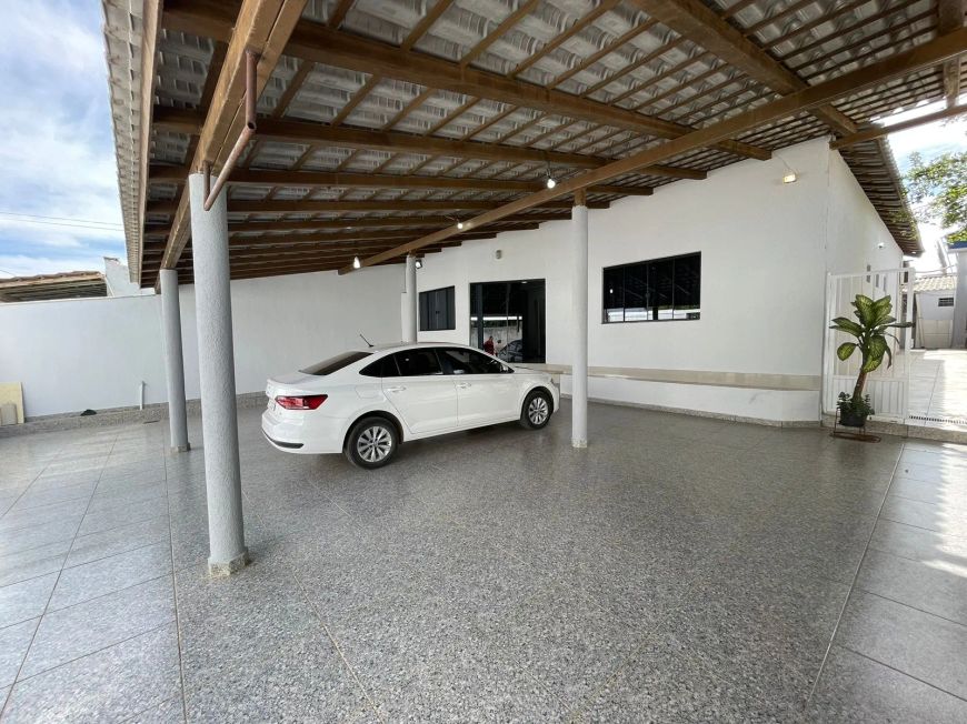 Imóvel para venda com 400 metros quadrados com 4 quartos em Ponte Alta Norte - Brasília - DF