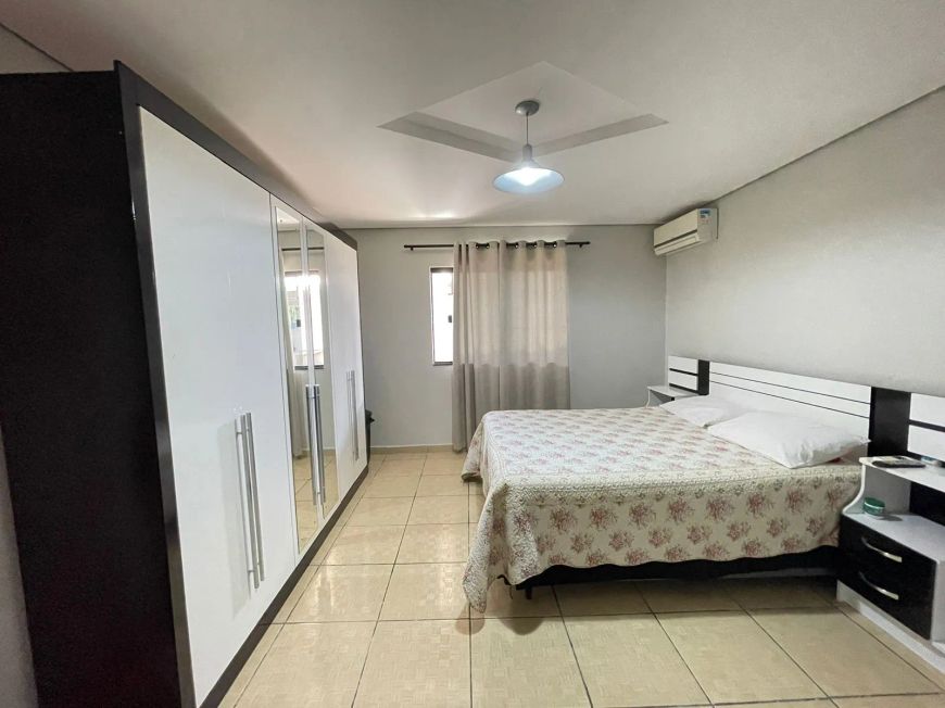 Imóvel para venda com 400 metros quadrados com 4 quartos em Ponte Alta Norte - Brasília - DF