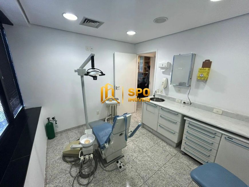 Comercial, Itaim Bibi - São Paulo