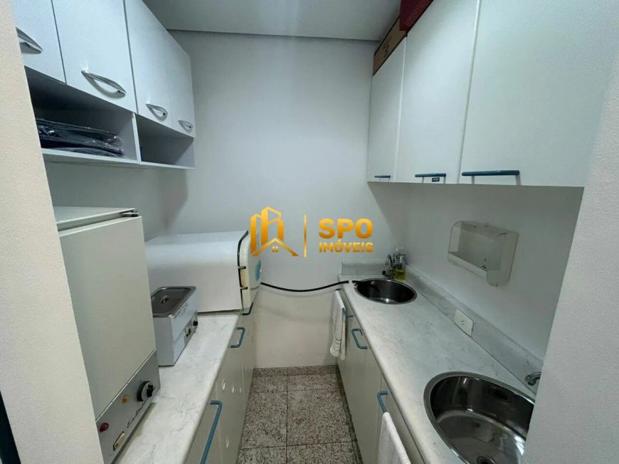 Comercial, Itaim Bibi - São Paulo