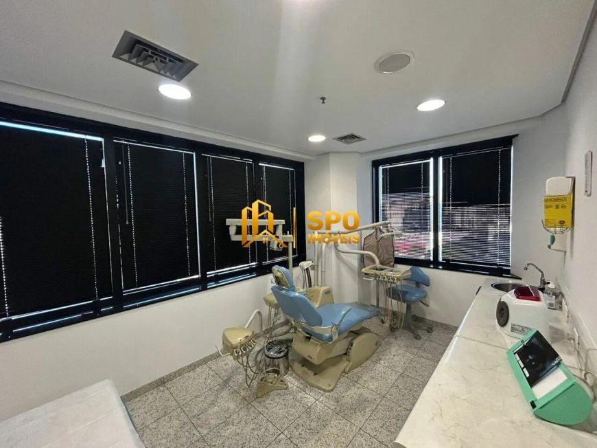 Comercial, Itaim Bibi - São Paulo