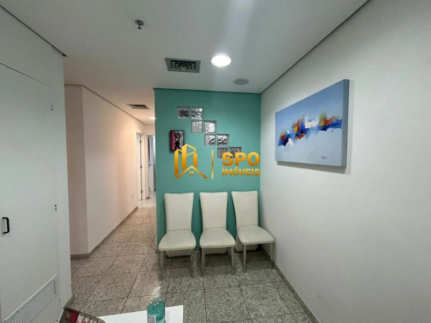 Comercial, Itaim Bibi - São Paulo