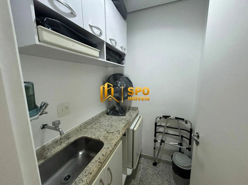 Comercial, Itaim Bibi - São Paulo