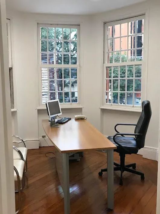 Casa comercial para venda ou locação em Higienópolis