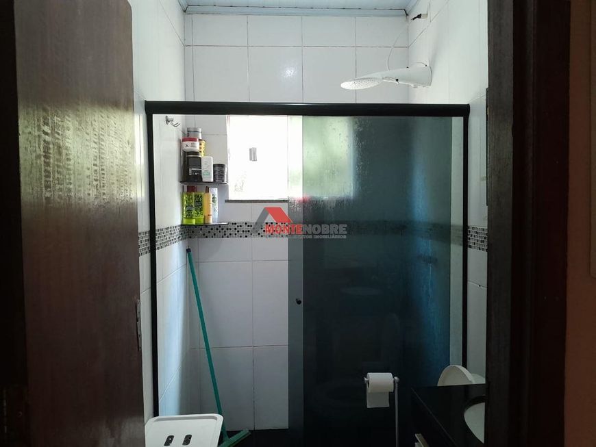 Imóvel para venda com 60 metros quadrados com 2 quartos em Setor Oeste - Brasília - DF