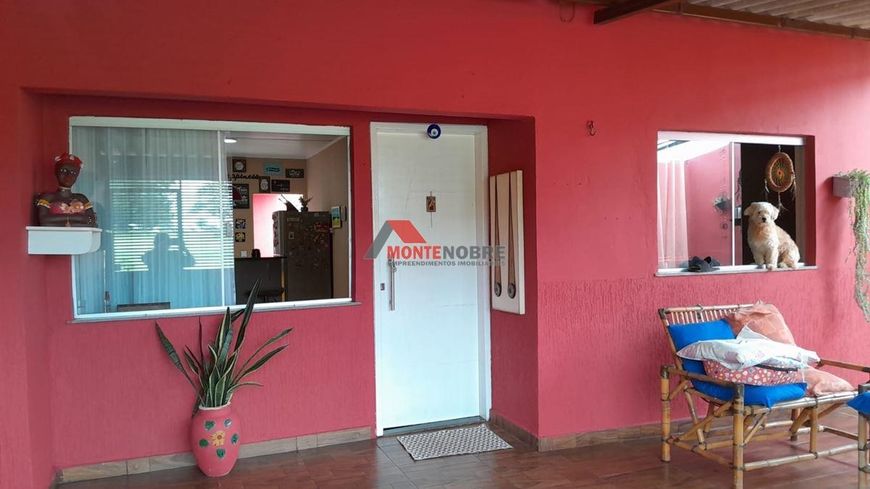 Imóvel para venda com 60 metros quadrados com 2 quartos em Setor Oeste - Brasília - DF