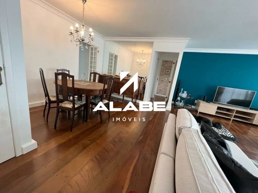 Apartamento com 2 quartos à venda, 117 m² por R$ 1.060.000,00 - Alto da Boa Vista - São Paulo/SP