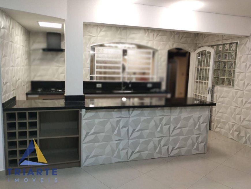 Sobrado à venda, 178 m² por R$ 990.000,00 - Jaguaré - São Paulo/SP