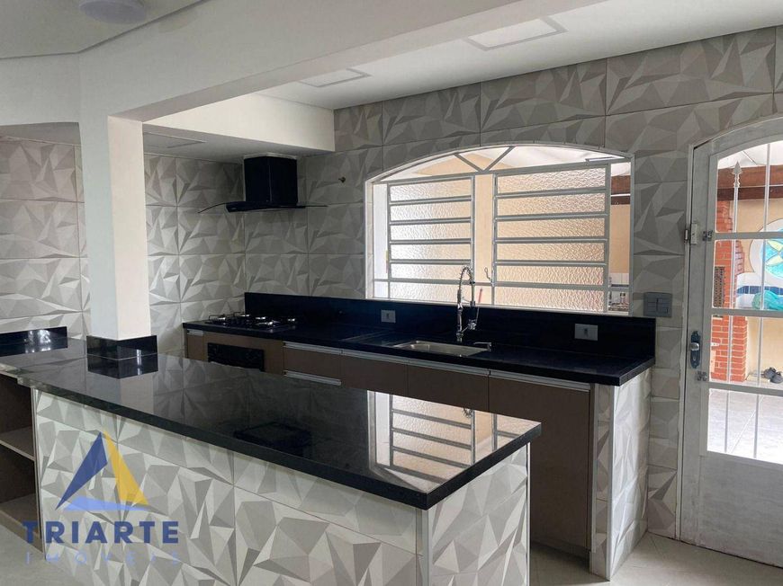 Sobrado à venda, 178 m² por R$ 990.000,00 - Jaguaré - São Paulo/SP