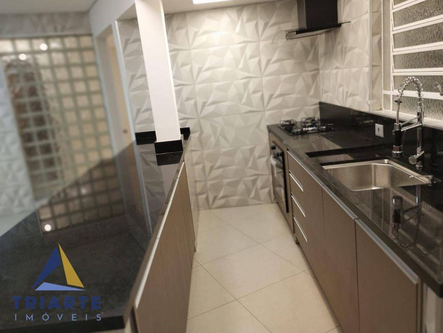 Sobrado à venda, 178 m² por R$ 990.000,00 - Jaguaré - São Paulo/SP