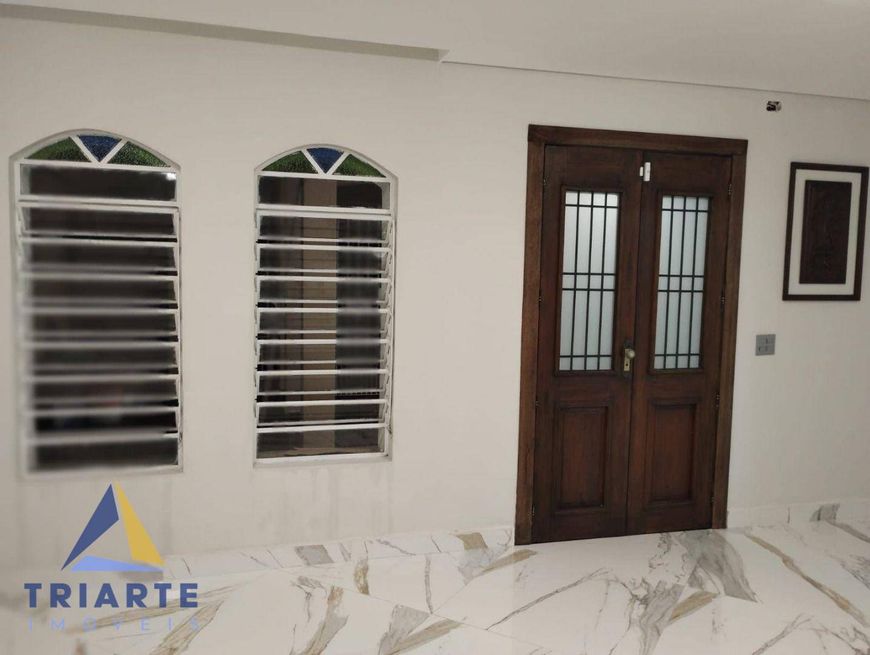 Sobrado à venda, 178 m² por R$ 990.000,00 - Jaguaré - São Paulo/SP