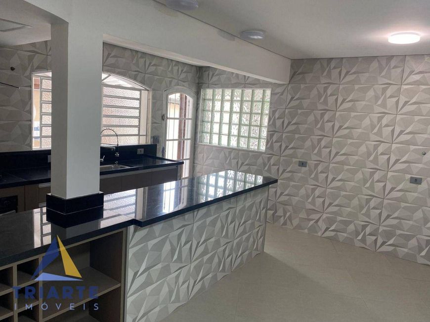 Sobrado à venda, 178 m² por R$ 990.000,00 - Jaguaré - São Paulo/SP